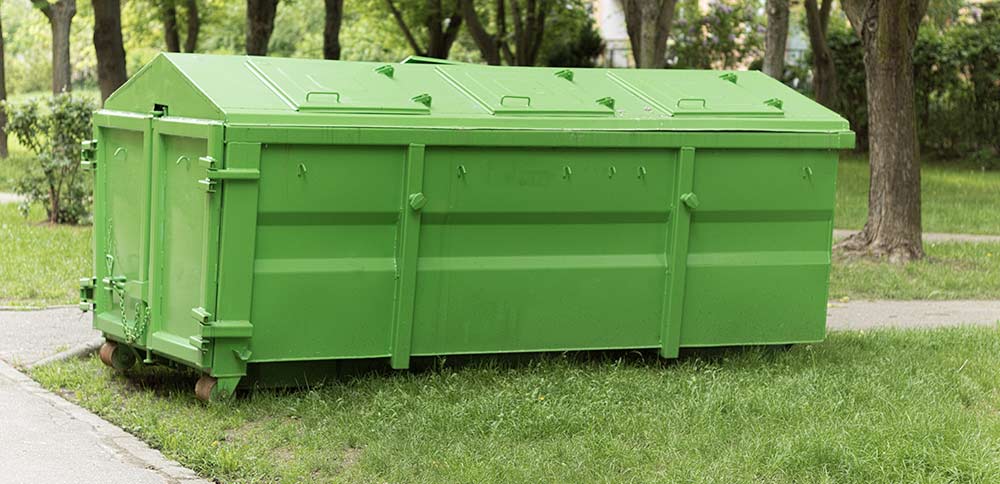 tarifs location de benne